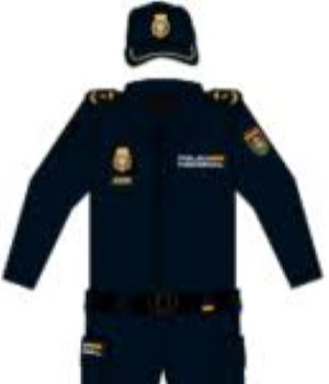 VIRGEN CARMEN FSM - uniforme 2