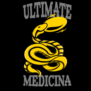 MEDICINA ZA UFX