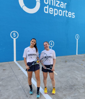 CU DEFENSA FRX - uniforme 1